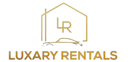 Luxary Logo